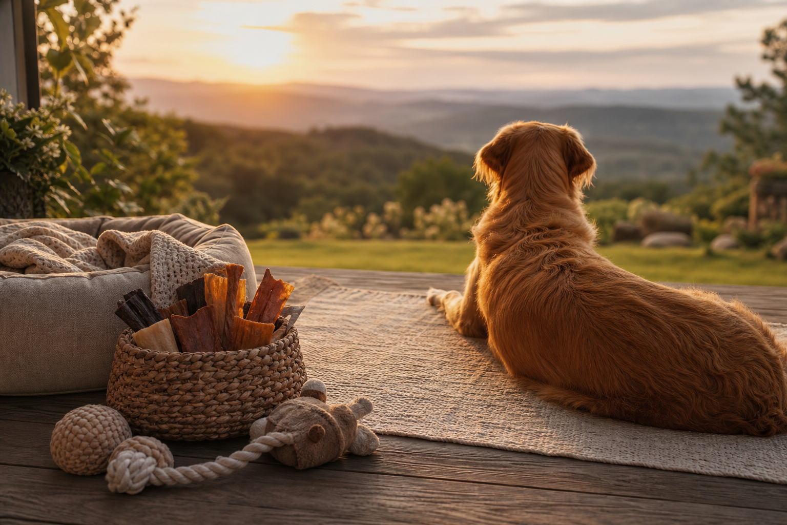 Cost Guide: How Much Should You Spend on Dog Treats and Toys in Allentown?